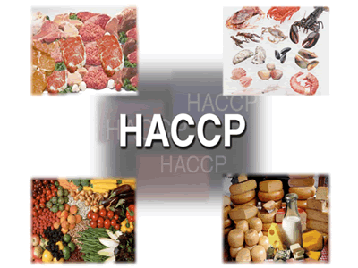 基于HACCP原理的食品安全管理体系基础知识